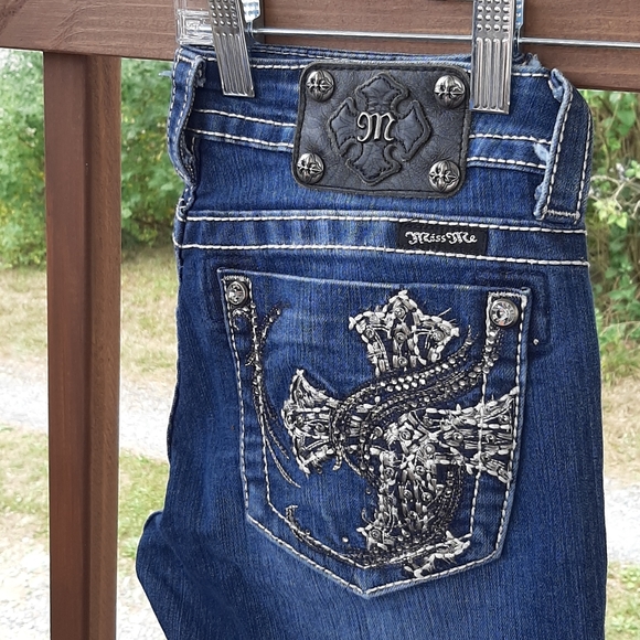 MissMe Capri - Picture 1 of 4